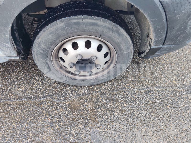 2023 Ford TRANSIT-47812005