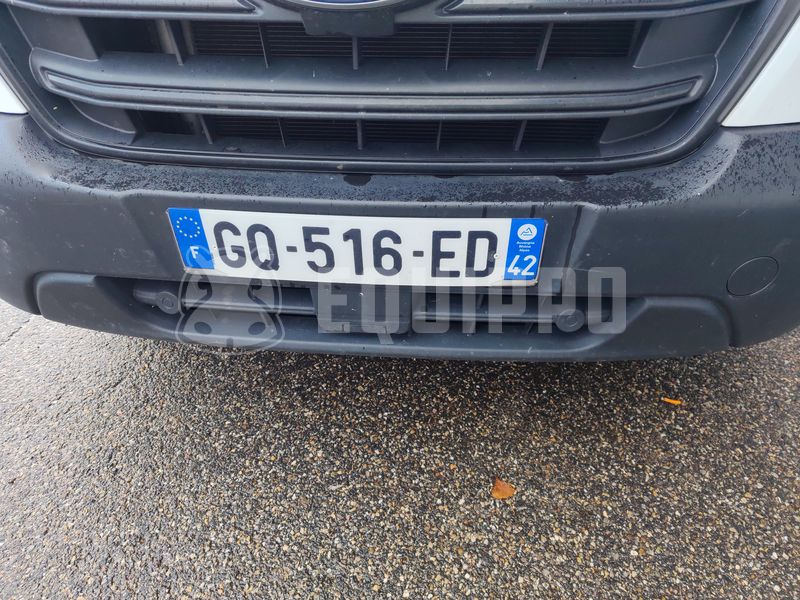 2023 Ford TRANSIT-47812001