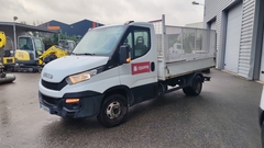 Imagen del Iveco 35C13