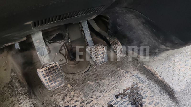 2016 Iveco 35C13-48701664