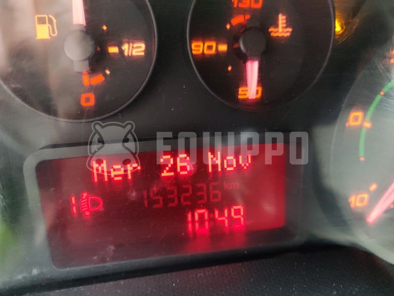 2016 Iveco 35C13-48643936