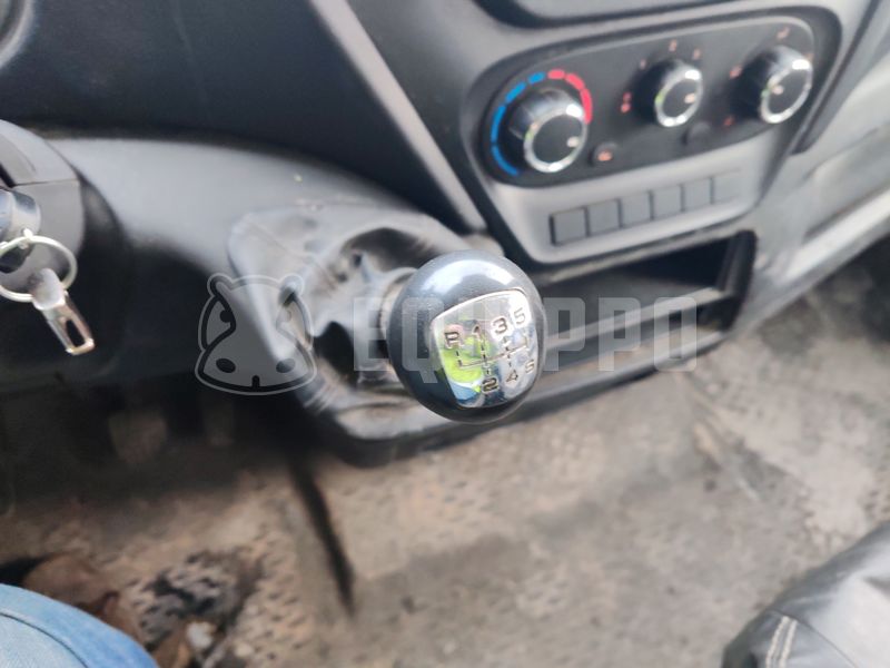 2016 Iveco 35C13-48798076
