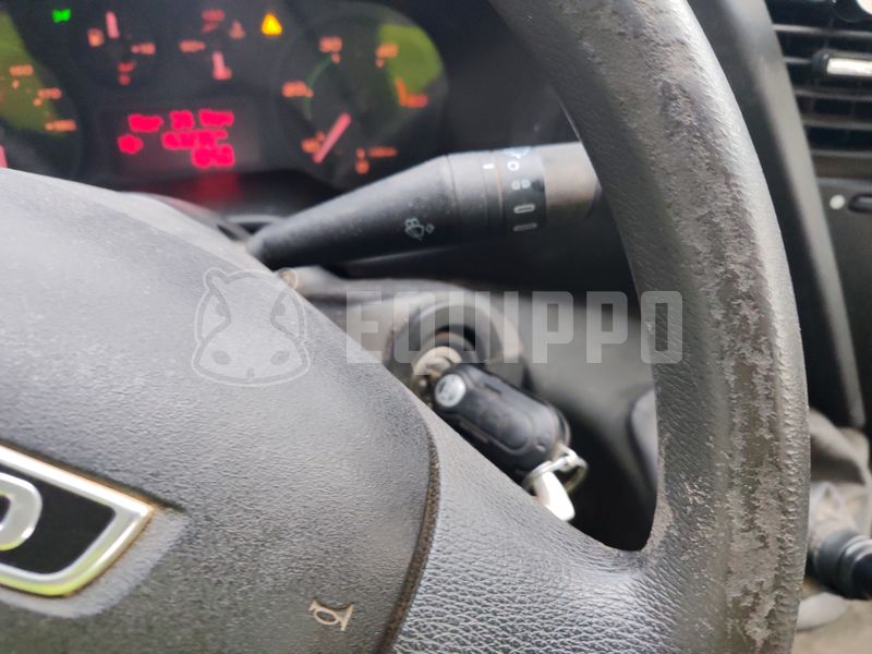 2016 Iveco 35C13-48798080