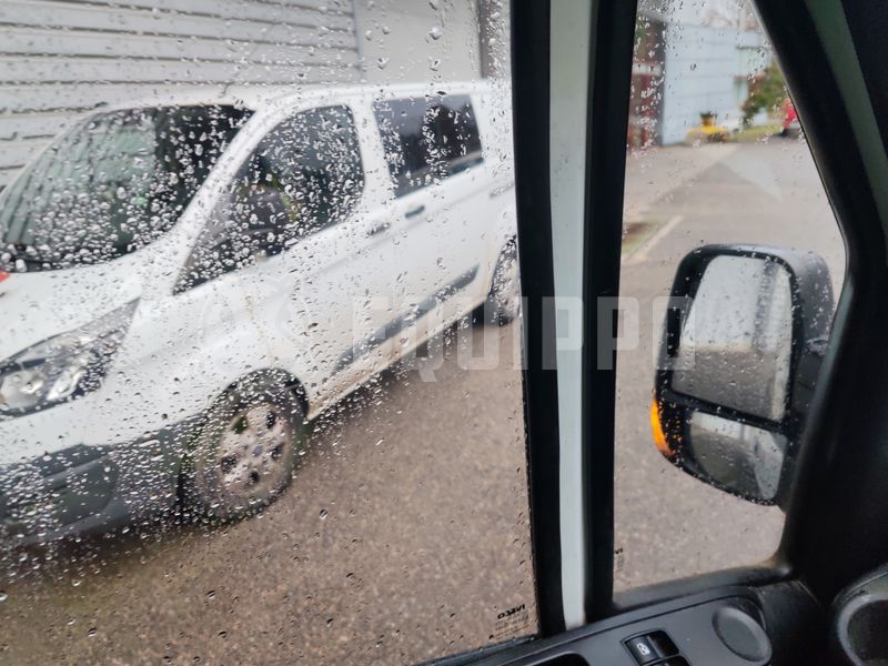 2016 Iveco 35C13-48680192