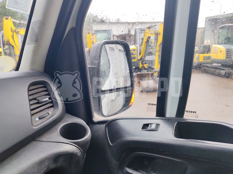 2016 Iveco 35C13-48680197