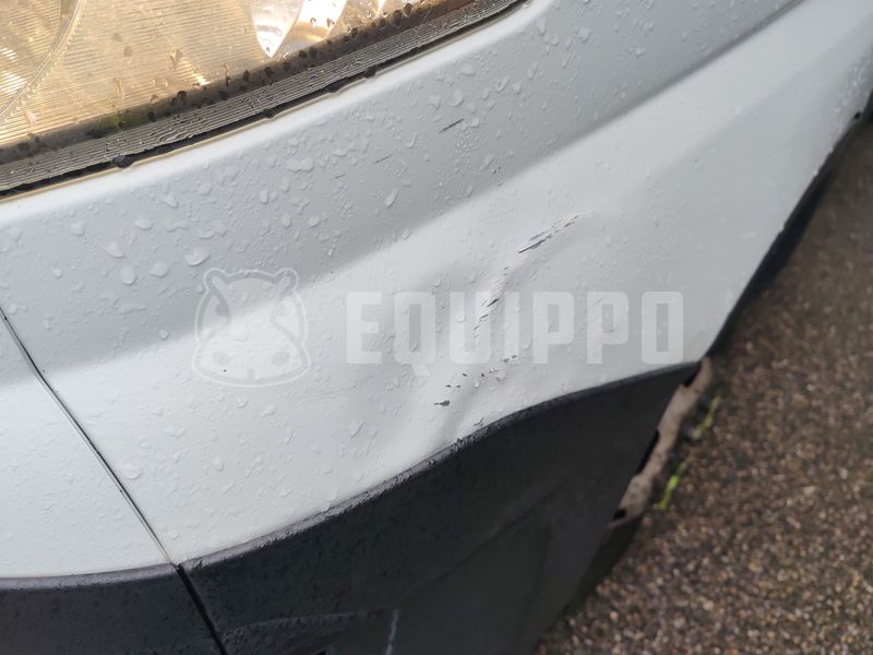 2016 Iveco 35C13-48798086