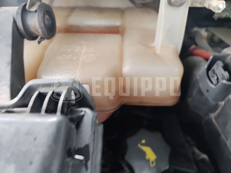 2016 Iveco 35C13-48798093