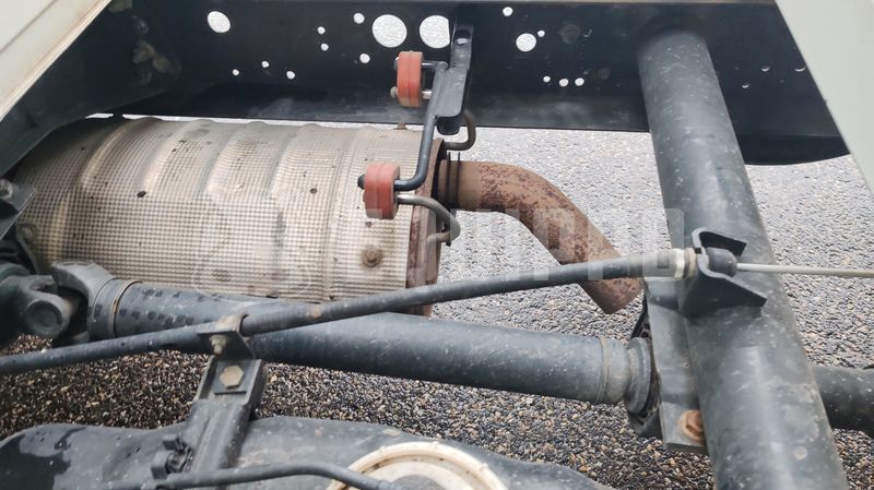 2016 Iveco 35C13-48701694