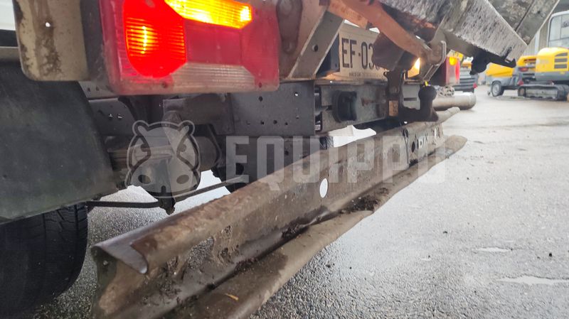 2016 Iveco 35C13-48680212