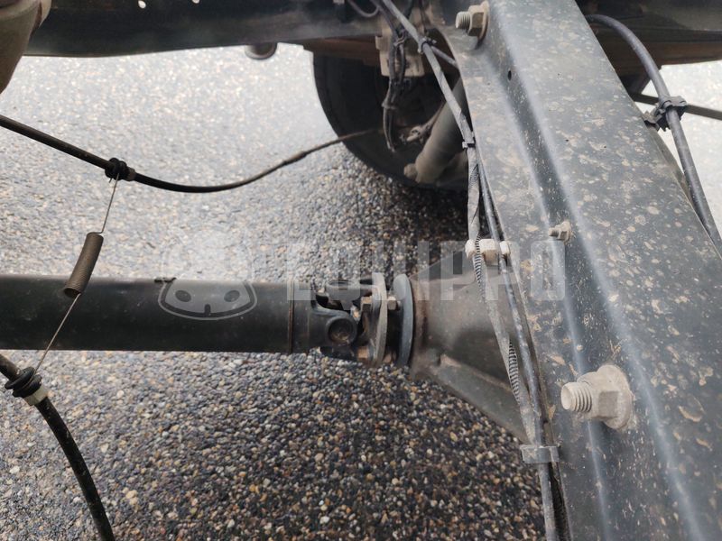 2016 Iveco 35C13-48680223