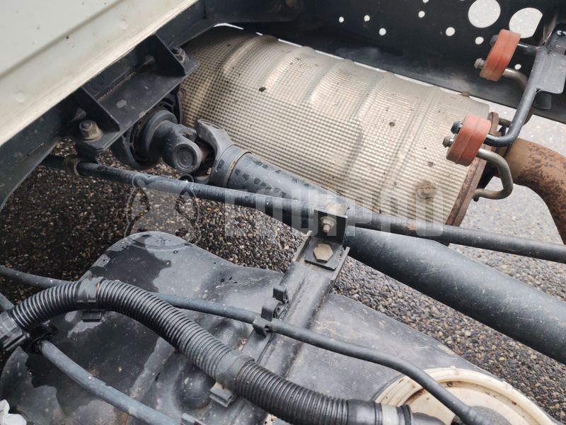 2016 Iveco 35C13-48701708