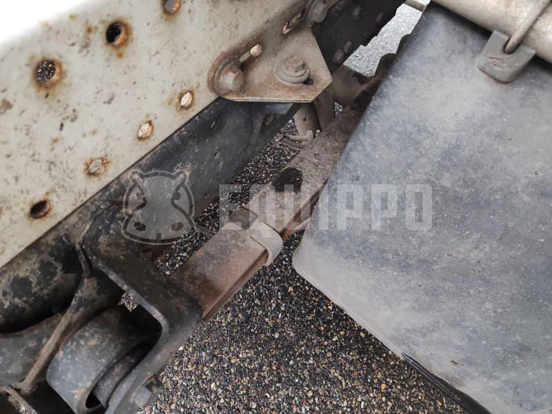 2016 Iveco 35C13-48643981