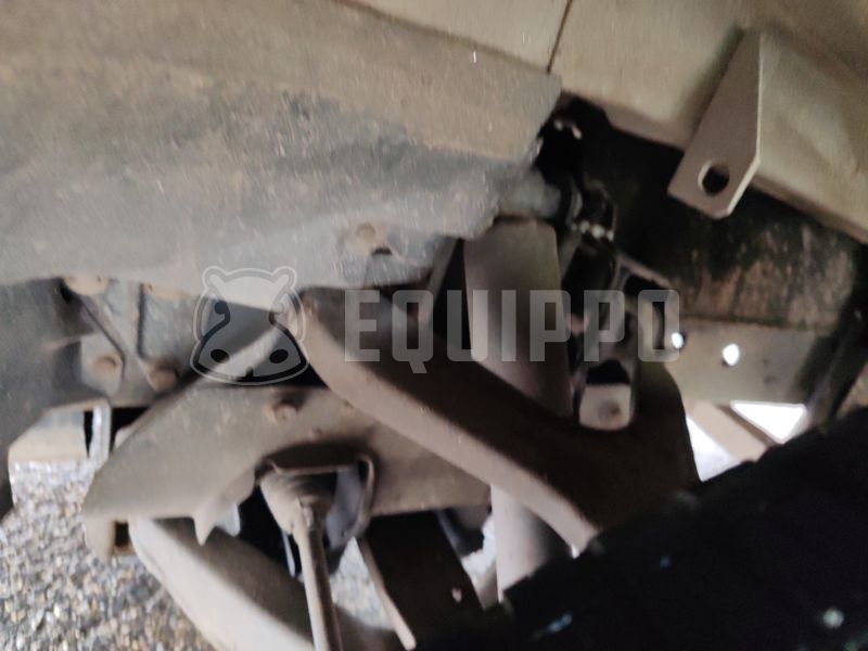 2016 Iveco 35C13-48643982