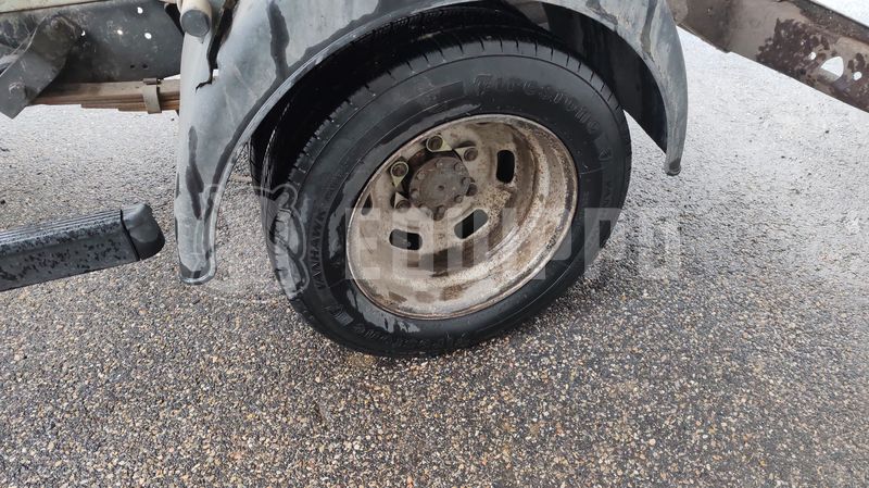 2016 Iveco 35C13-48798111