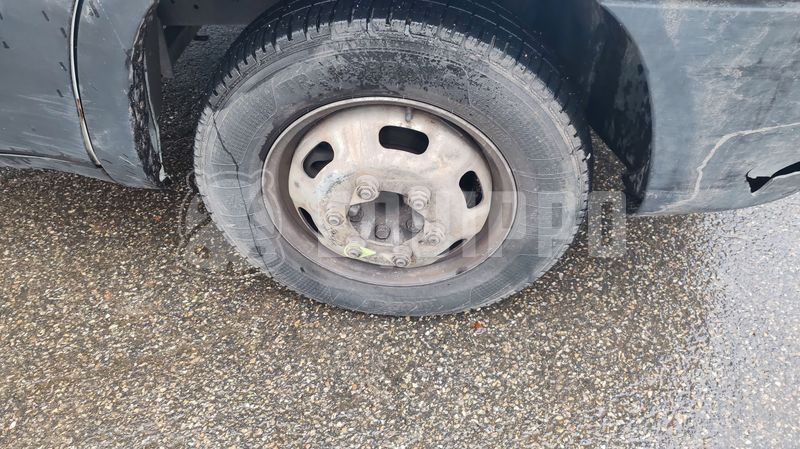 2016 Iveco 35C13-48643983