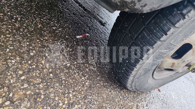 2016 Iveco 35C13-48798107
