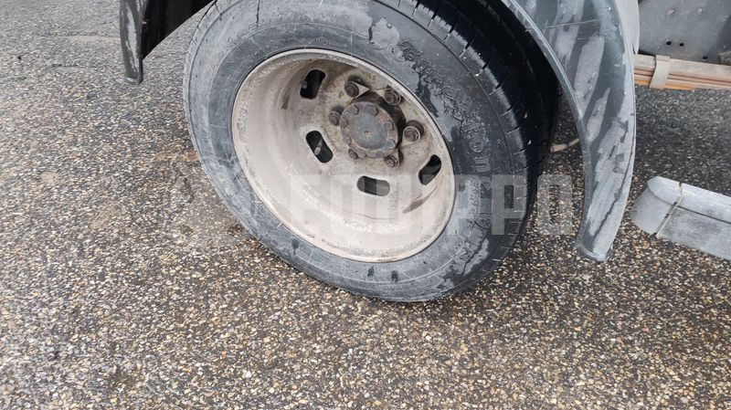 2016 Iveco 35C13-48680233