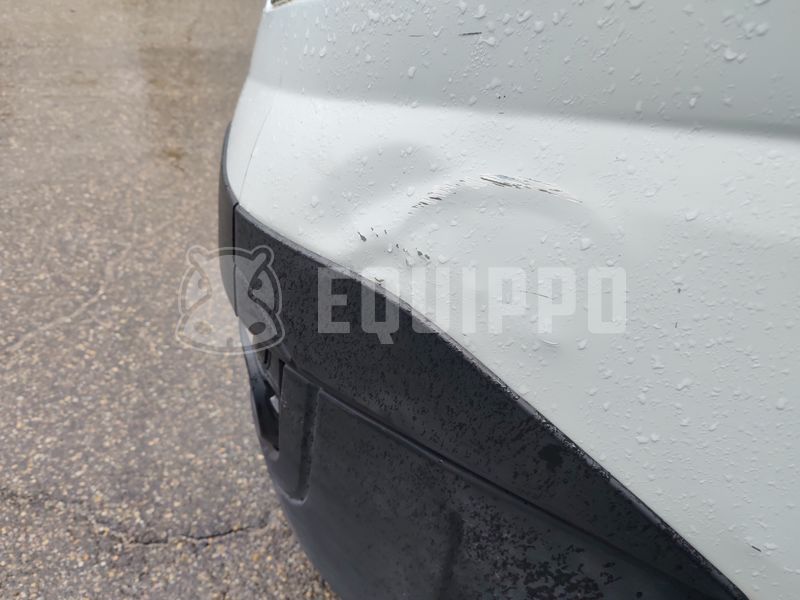 2016 Iveco 35C13-48680171