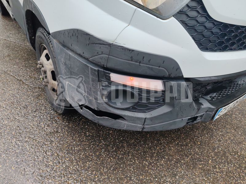 2016 Iveco 35C13-48798063