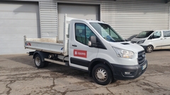 Imagen del Ford TRANSIT