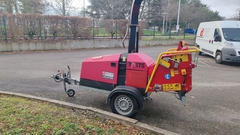 FSI TP 175 MOBILE - - Broyeur d’Occasion