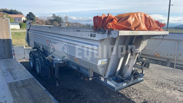 Picture of the Kögel S2T4S22E