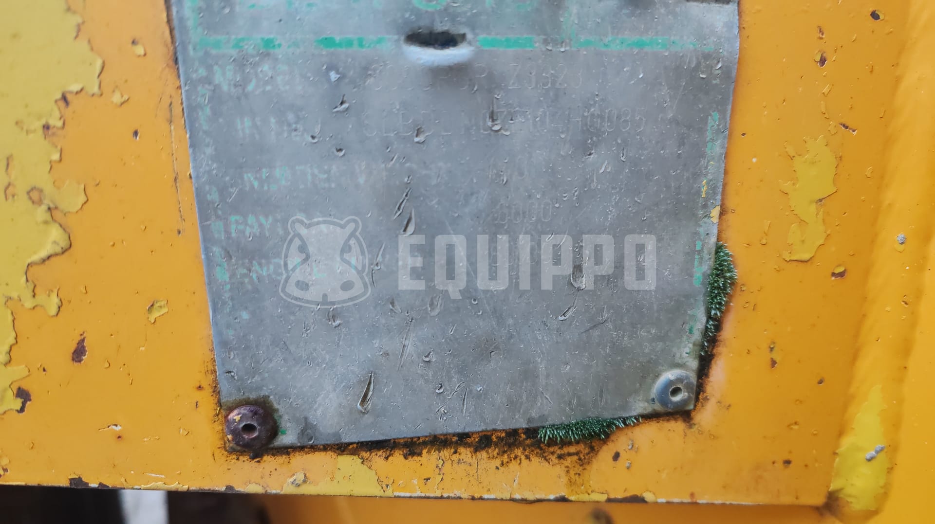 Benford PS 6000 - - Mini Dumper Usada