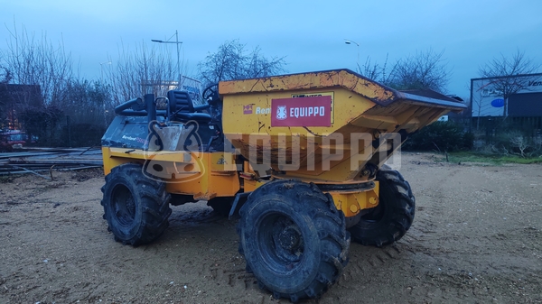 Foto van de Benford PS 6000