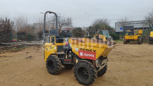 Imagen del Terex TA 1.0 EH