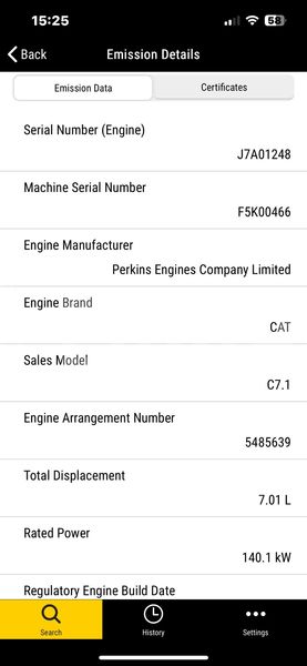 2019 Caterpillar 930M-47923626
