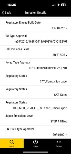 2019 Caterpillar 930M-47942990