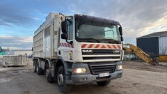 Picture of the DAF CF 85.480 RSP