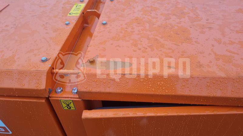 2024 Atlas Copco QAS 20-44926256