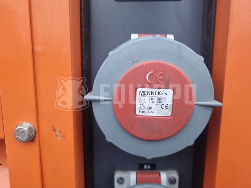 2024 Atlas Copco QAS 20-44926260