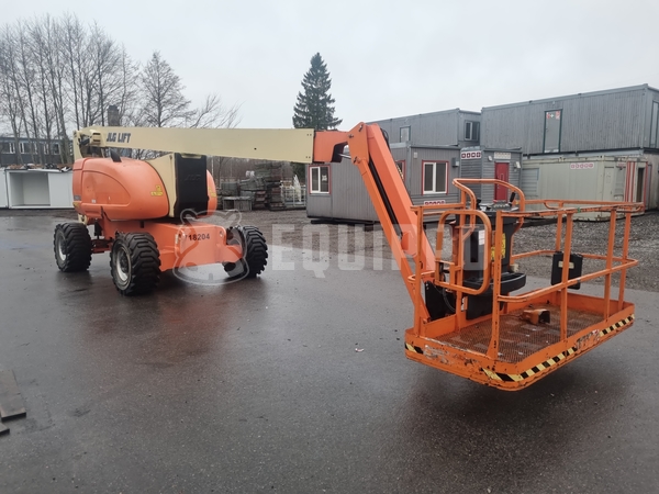 Picture of the JLG 800AJ (26m)