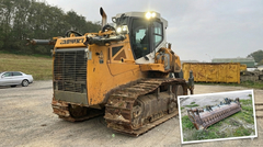 Imagen del Liebherr Pr 746 L