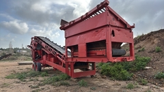 Photo de la Extec 5000