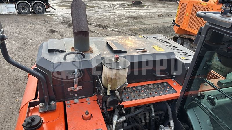 2019 Hitachi ZX145W-6-47511406