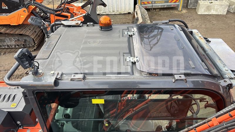 2019 Hitachi ZX145W-6-45234930