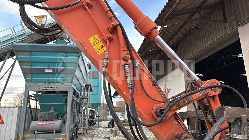 2019 Hitachi ZX145W-6-45234940