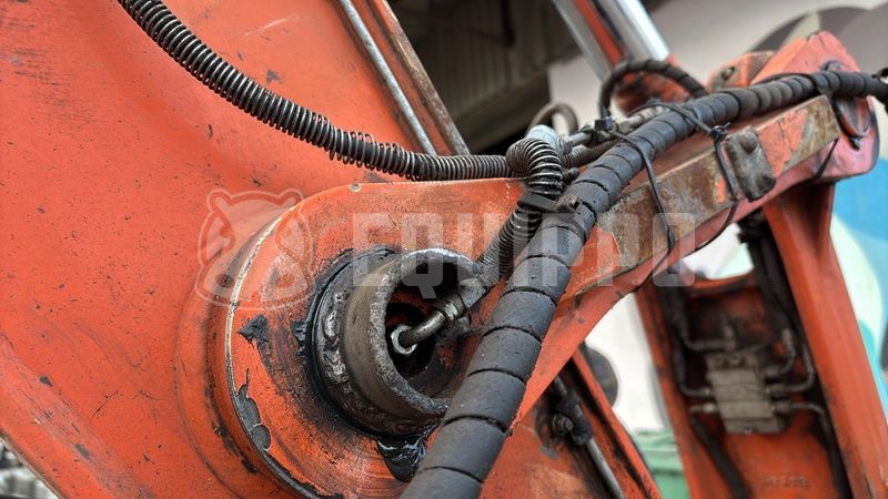 2019 Hitachi ZX145W-6-47157647