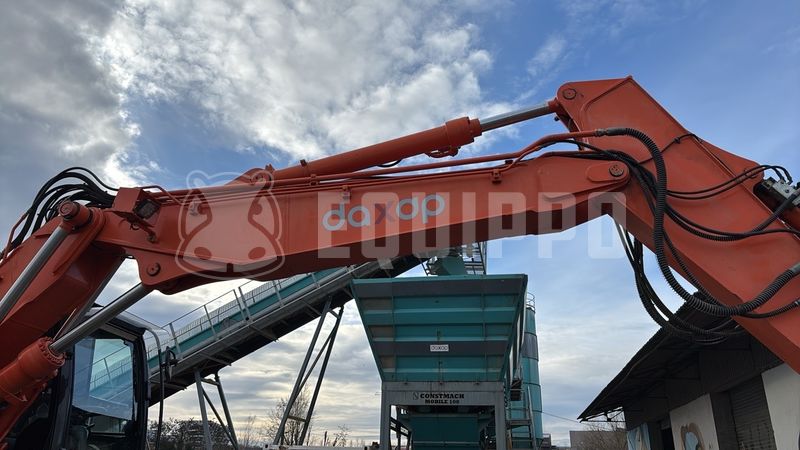 2019 Hitachi ZX145W-6-45234946