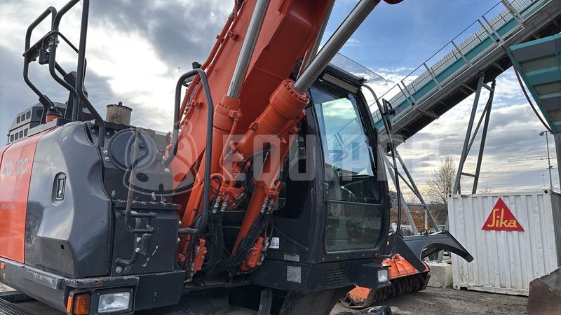 2019 Hitachi ZX145W-6-45234947