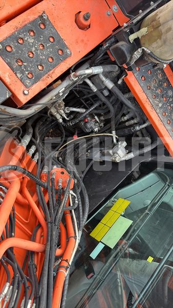 2019 Hitachi ZX145W-6-47560758