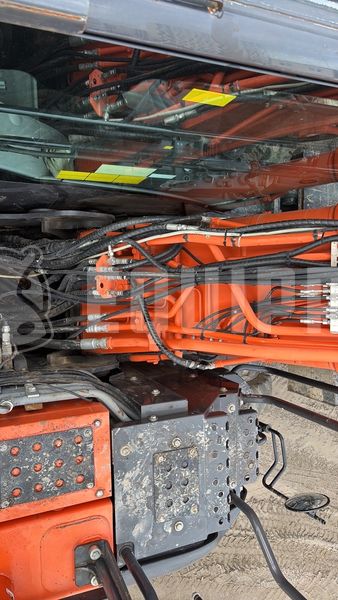 2019 Hitachi ZX145W-6-46205238