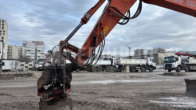 2019 Hitachi ZX145W-6-47511425