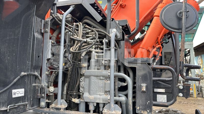 2019 Hitachi ZX145W-6-45312202