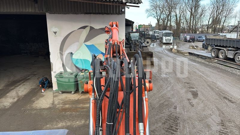 2019 Hitachi ZX145W-6-45234952