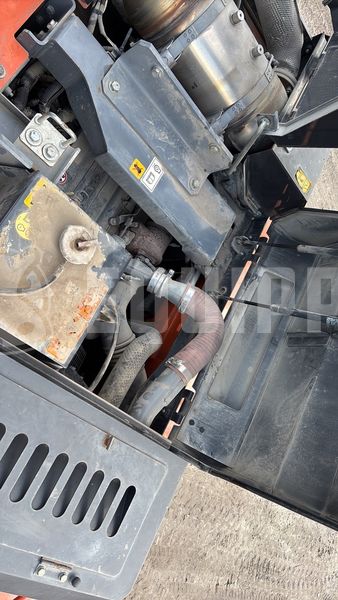 2019 Hitachi ZX145W-6-45234904