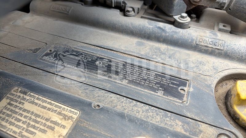 2019 Hitachi ZX145W-6-45234905